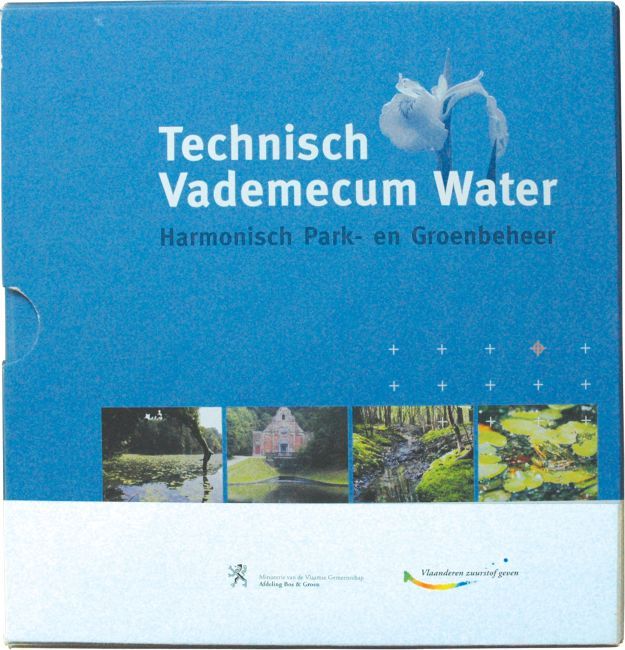 Technisch Vademecum Water